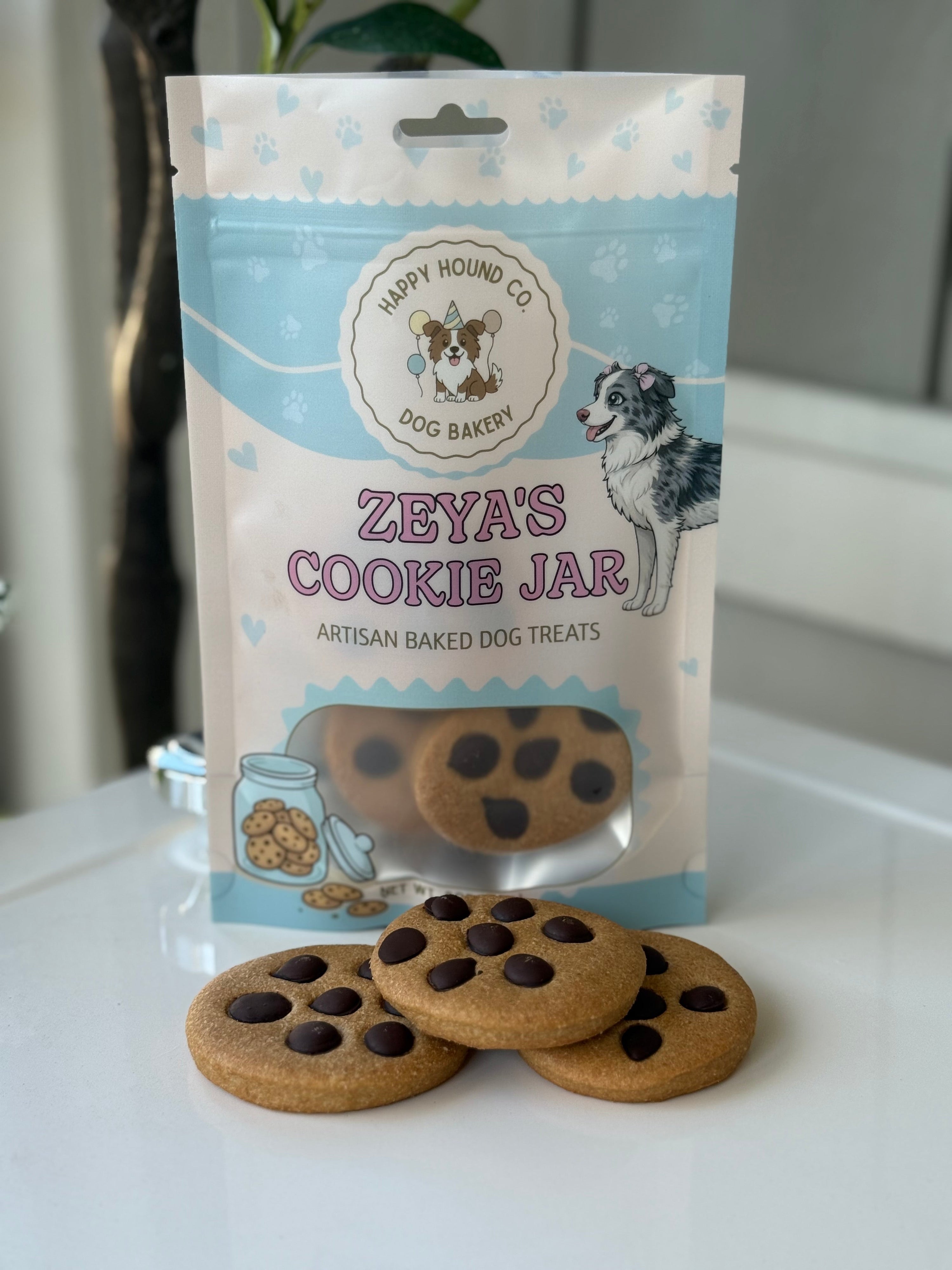 All Natural Treats
