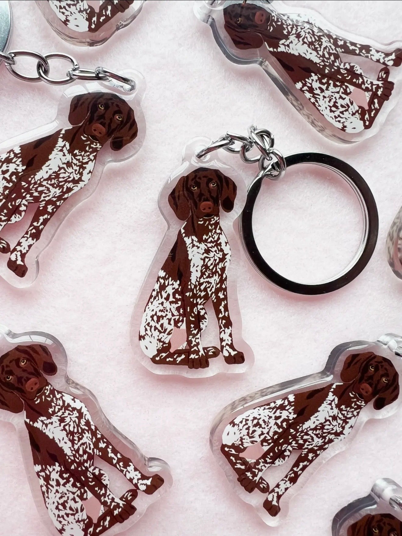 For the Dog Mom's