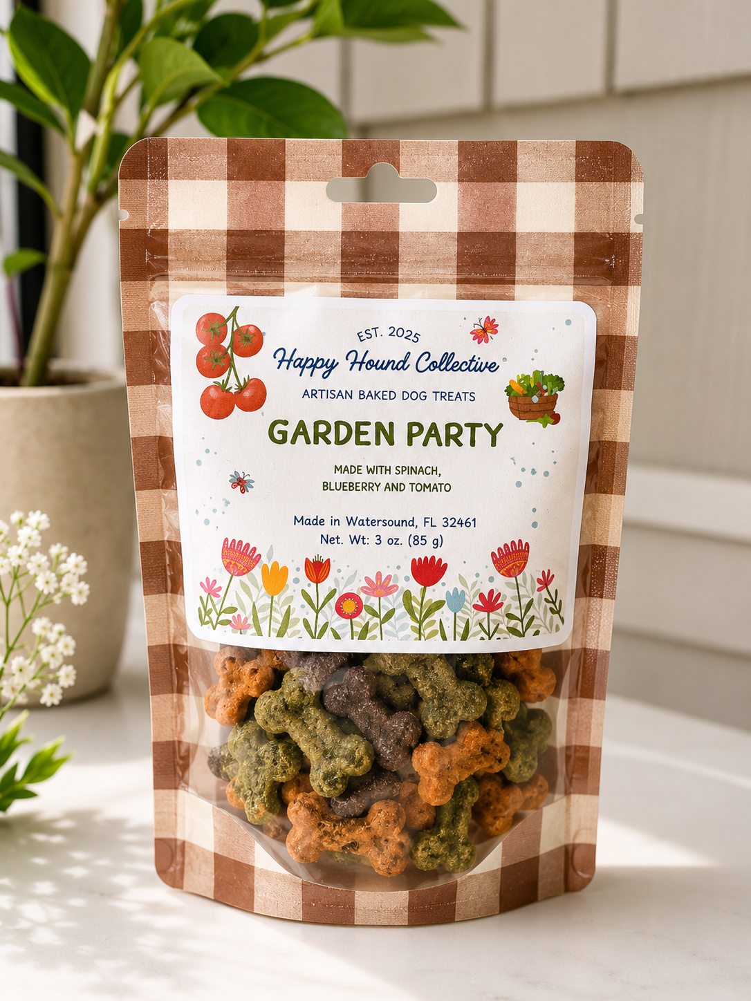 Garden Party