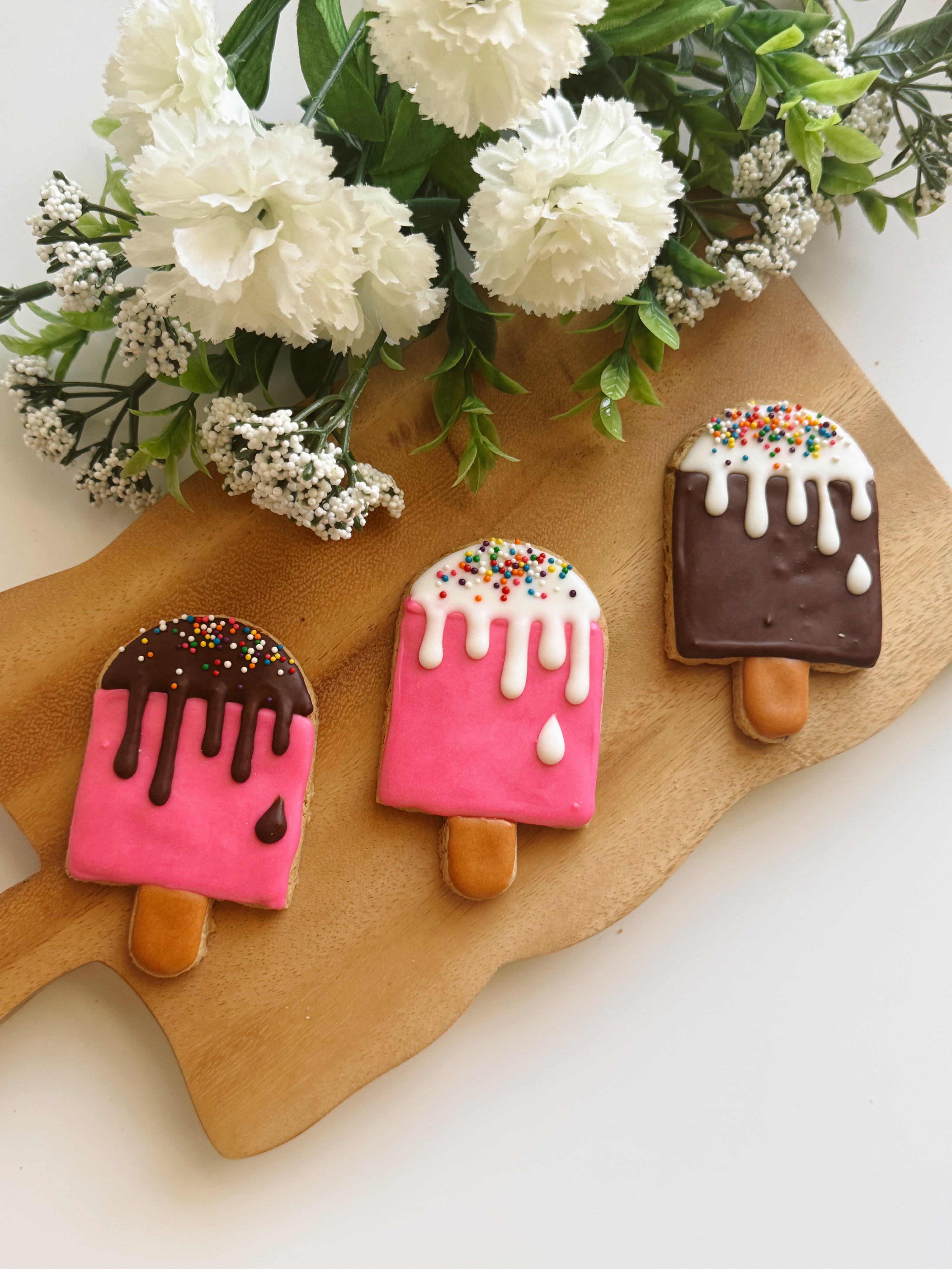 Summer Popsicle