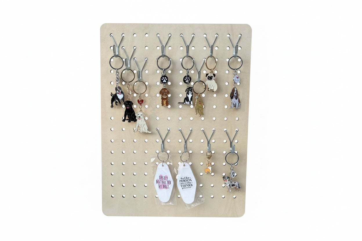 Keychains