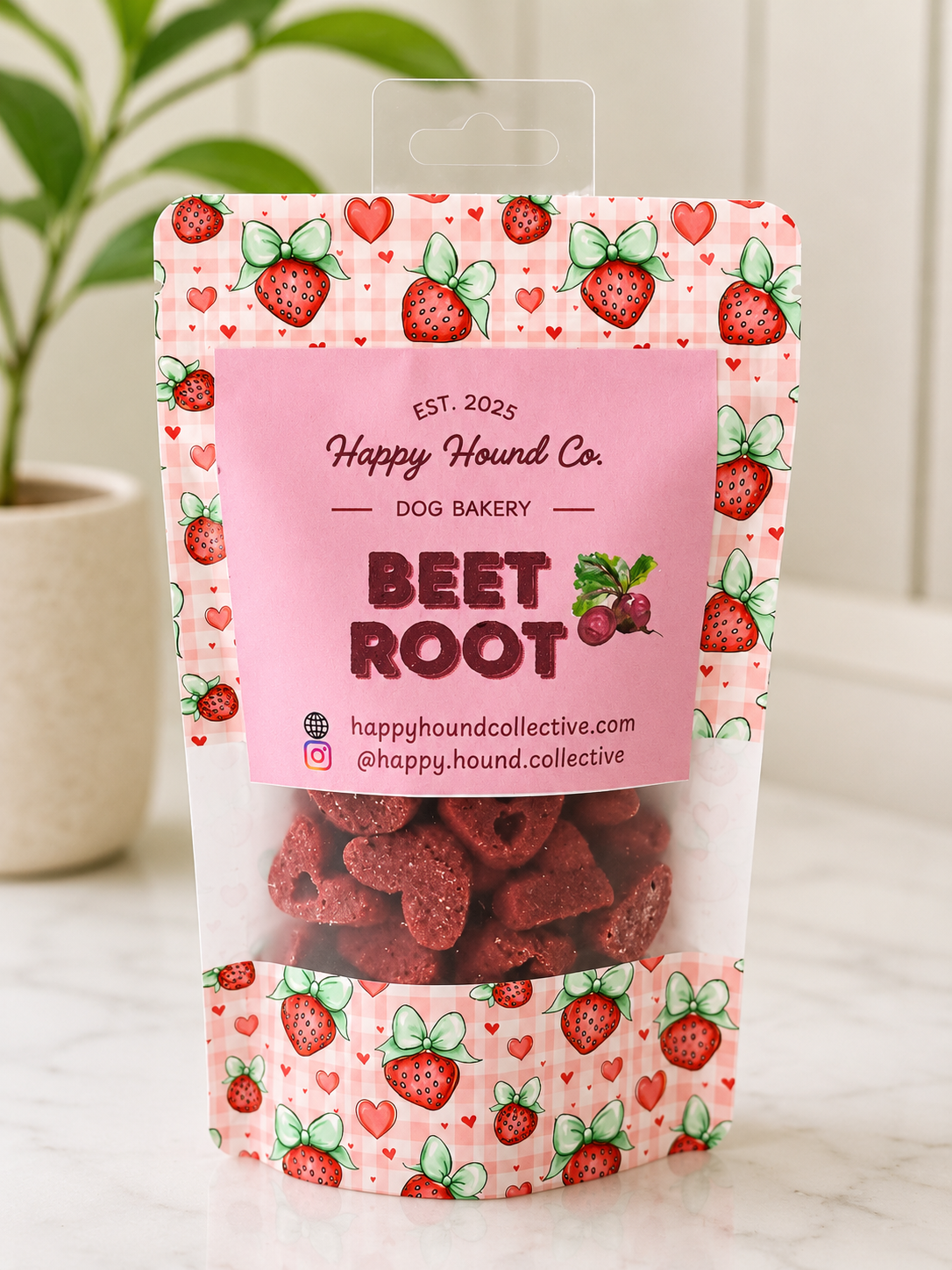 Beet Root