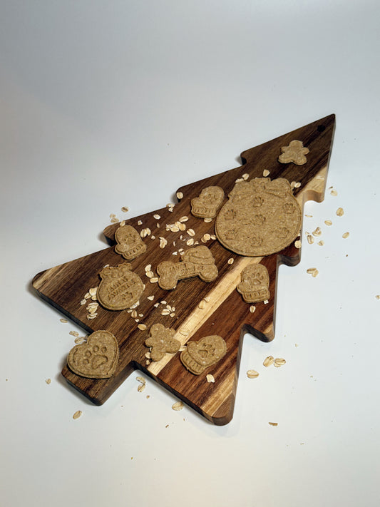 Apple Cinnamon Crunch