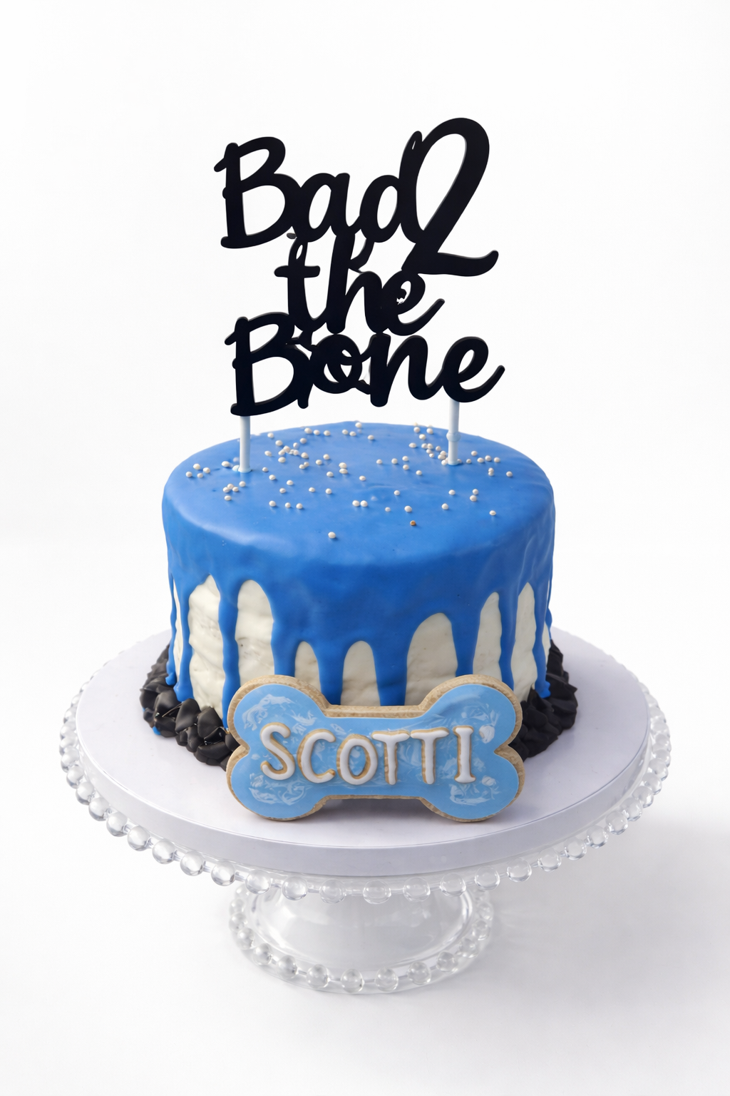 Drip Cake
