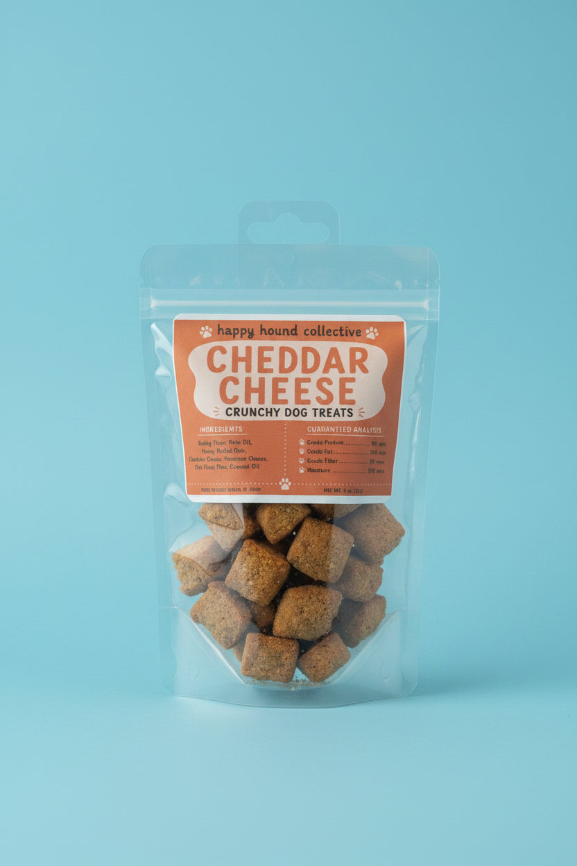 Cheddar Cheese