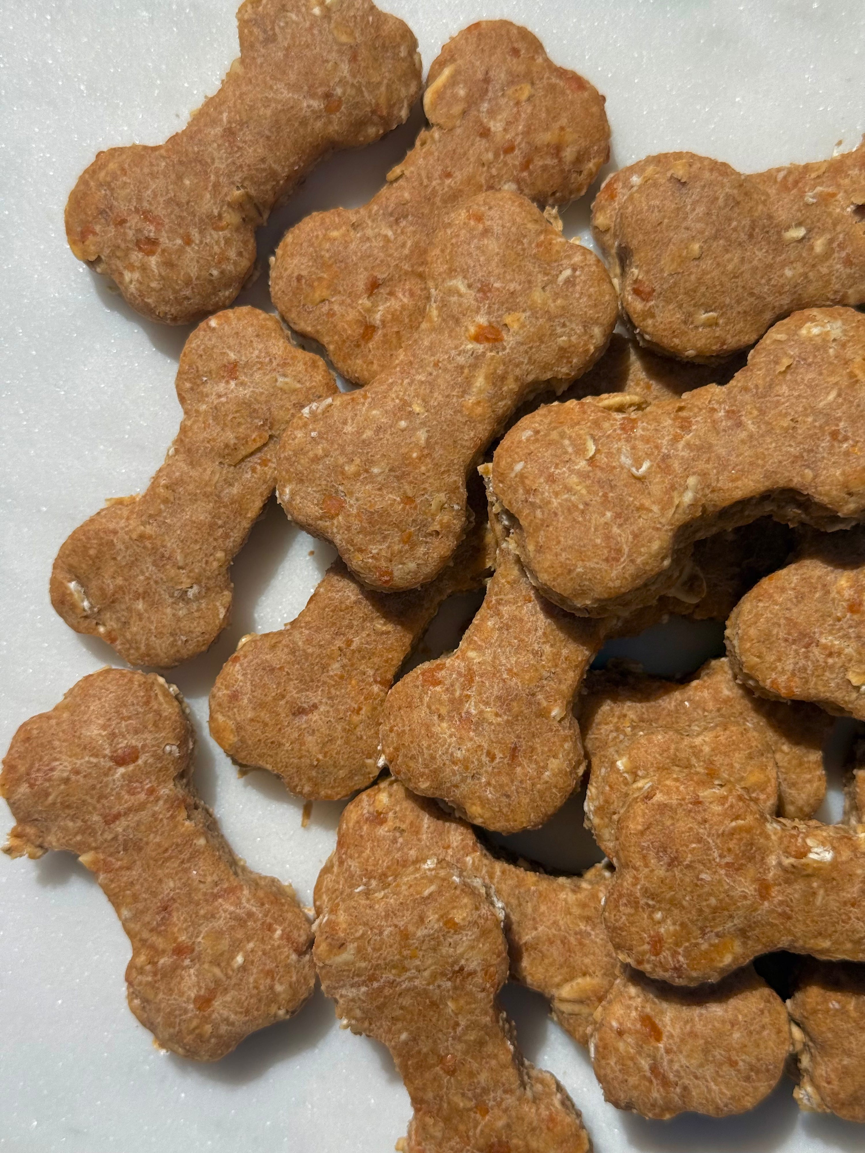 Cheddary Apple Bites
