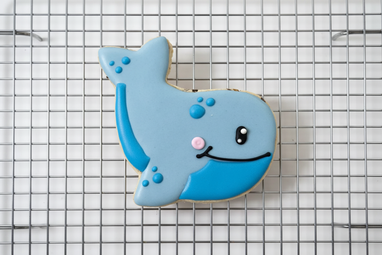 Summer Whale